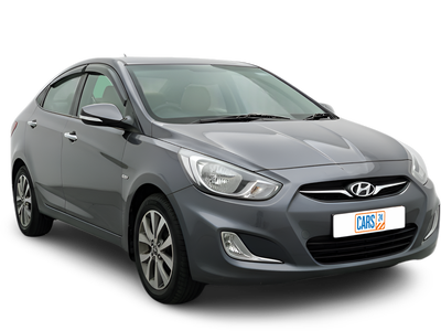 Hyundai Verna-img